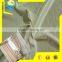 Textile fabric cheaper price warp knitting fabric for curtain