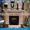 Top Design Stone Fireplace For Indoor