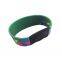 NFC Silicone Bracelets RFID Cashless Payment Wristband NTAG215 NFC Bands
