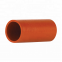 25mm High Temp Coating Masking Elastic Protective Cover Round Silicone Rubber Cap Sleeve MSC Series