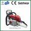 Professional 72cc Gasoline Chainsaw Ms382 Chainsaw Factory Sold with Ce