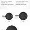 Hot Selling Factory Supply Cast Iron Preseasoned Frying Pan 6/8/10 Inch Seasoned Skillet Fryer Pan with Handle