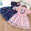kids girl  summer skirt  dress