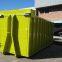 BOLI  Hook Lift bin container,Scrap Bins Farm Waste Treatment Machinery Truck Dumpster Container Hook Lift