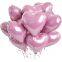 Wholesale Eco-Friendly 18-Inch Love Heart Foil Balloon Helium Floating for Valentine's Day Decor