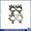 mass production aluminum die casting part aluminum parts per drawings                        
                                                                                Supplier's Choice