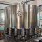 Full Automatic Complete Bottle Still Drinking Water Production Line Still Mineral Water Filling Machine