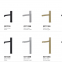 Diverse materials      strong adaptability      enhance aesthetics      and significant protection Suite mixer series