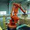 25kg Bag Palletizing Machine Automatic Palletizer Machine