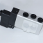 NORGREN 2623077, 2623000, 2623079 solenoid valve plate mounted pneumatic reversing valve