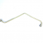 New Manifold Hose 20459248 04254337 for Deutz 2012 D6E for Volvo Excavator EC210B EC240B
