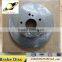 Anti-wear Brake Parts Brake Disc Rotors