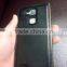 for Ascend Mate 7 case,leather+ bumper case