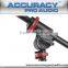Professional Audio Tripod Microphone Stand MS300