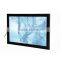 cheap TFT Style LCD industrial touch screen wall mounted pc monitor