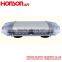 High Bright LED Emergency Warning Mini Lightbar For Vehicle Car HSM432B