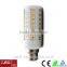 8W led corn light bulb 360degree 52pcs SMD5050 E27