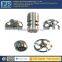 OEM hot sale cnc machined beautiful bicycle spare parts