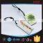 MDT67 13.56mhz iso 14443A rfid epoxy sticker nfc tag