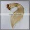 Flat tip hair keratin hair extension