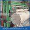 1880mm Cylinder Mould Paper Machine Corrugated Paper Recycling Plant