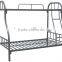 Hot sale modern bedroom furniture metal bed                        
                                                Quality Choice