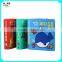 best price full coloring children cardboard book printing