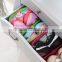 Travel Bra Organizer Bag Underwear Organizer Bag Trade Assurance Supplier