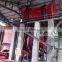 Zero Emission Wood Stove Charcoal Oak Wood Charcoal Carbonization Kiln