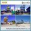 40-320TPH SINOSUN hot mix asphalt batching plant with good configuration-China road machinery