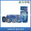 Electronic Induction Double-Sided Rigid PCB Circuit Board