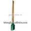 pdh002 post hole digger 47" wood handle post hole digger