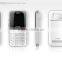 GPS Phone with heart rate monitor and APP service cell phone