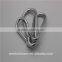 Long Big Screw Snap Hook