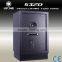 High end fireproof biometric fingerprint safe lock box, biometic key box,                        
                                                Quality Choice