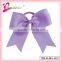 Hot sale factory wholesale ribbon bow elastic hair band for young girls (XH11-8071)