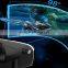 4Th 3D Virtual Reality Case Box Helmet Active Imax VR 3D Glasses For Pc Games Sexy Movie Video