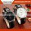 Wholesale Popular Fashion Quartz China Leather Watch Men