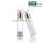 2015 New 30ml 50ml Airless Cosmetic Pump Bottle