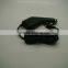 9V 2A Tablet car charger 9V 2A tablet PC car adapter 4.0mm*1.7mm