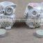 Ceramic Owl Tealight Holder With Gold Line