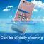 Radiating Case For Iphone 6S Plus/ Iphone 6Plus, can be directly cleaning For lucky Iphone Case