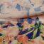 2016 DRESS BLOUSE FABRIC 100% POLY CDC CREPE PRINTING FABRIC 20D+26D*75D