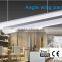 2016 new angle wing shenzhen led oled panel light panel