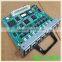 8 Port Multichannel T1/E1 8PRI Port Adapter PA-MC-8TE1+