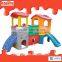 2014 Children Plastic Playhouse Equipment Childhood Toys