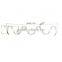 220v 2000w electric grill heater element