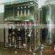 Wholesale Automatic Water Softening Equipment Seawater Treatment On Board