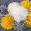 White Romantic Wedding Special Chinese Paper Tissue Pom poms