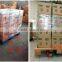 Single Faced 2 Way Euro Style Custom Size Honeycomb Paper Pallet Ideal for One Time Use Pallet